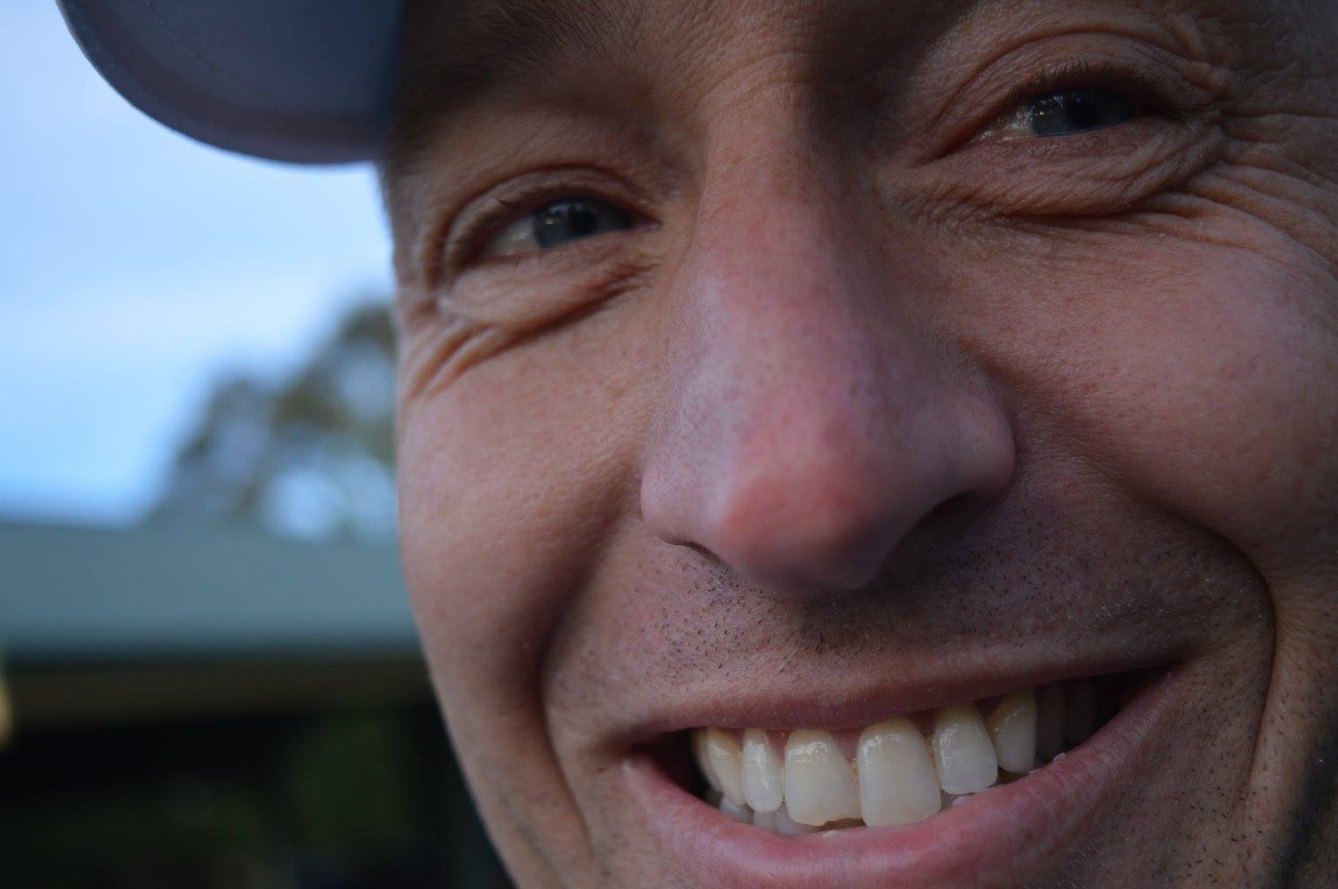 Micahel_Closeup